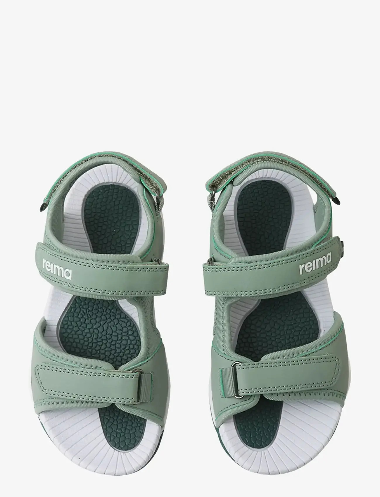 Reima - Sandals, Ratas - sko - stone green - 2