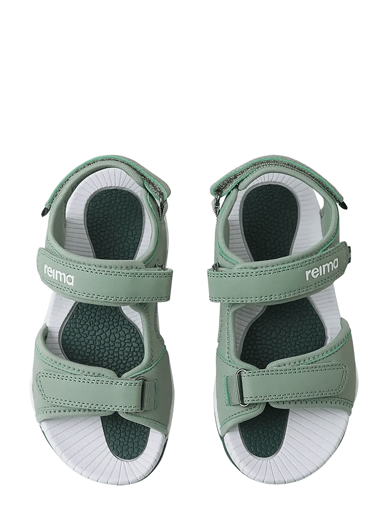 Reima - Sandals, Ratas - sko - stone green - 2