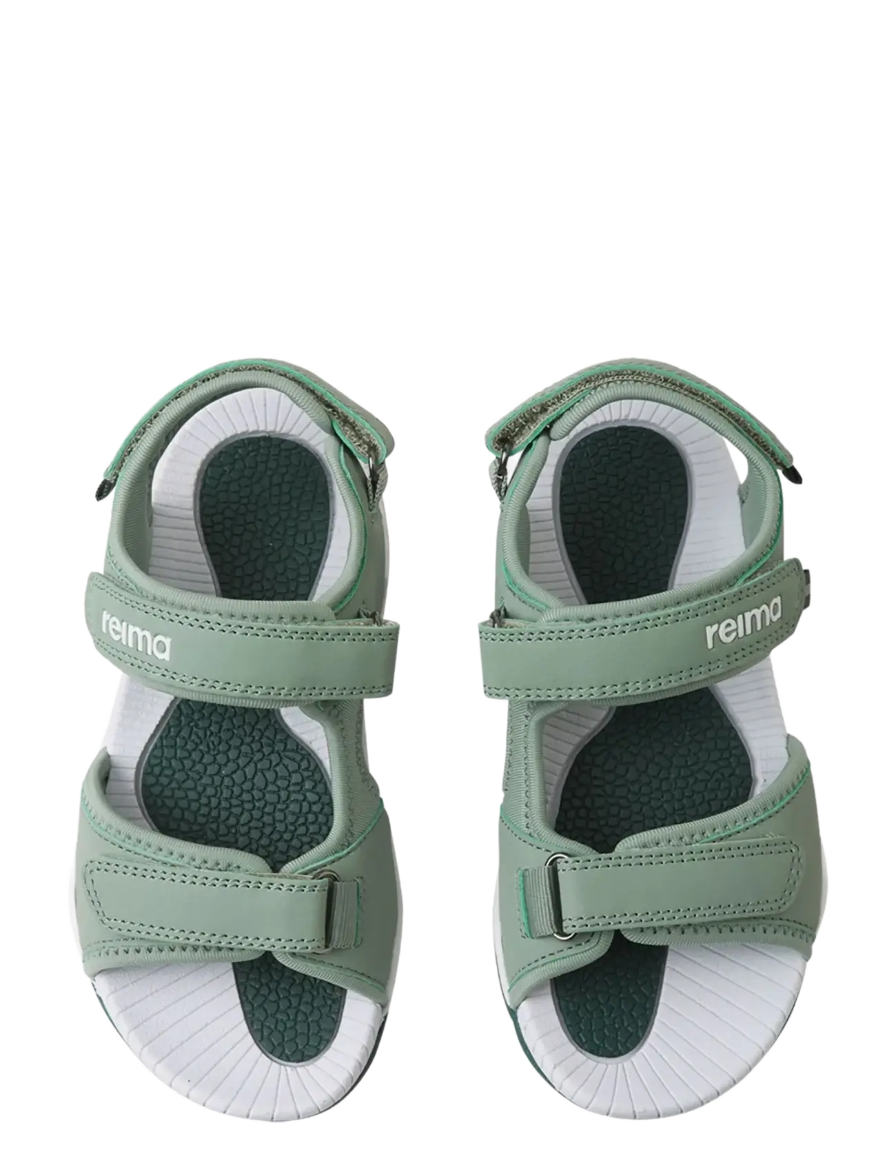 Reima - Sandals, Ratas - sandales - stone green - 2
