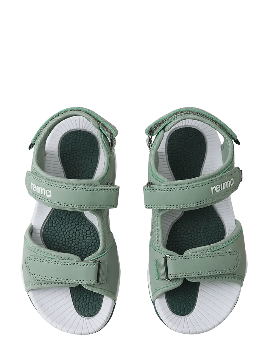 Reima - Sandals, Ratas - sandales - stone green - 2