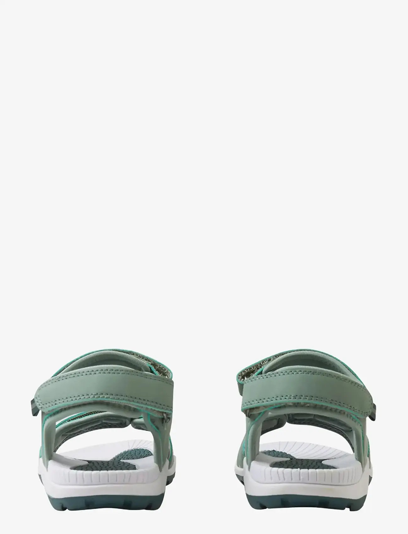 Reima - Sandals, Ratas - sko - stone green - 3