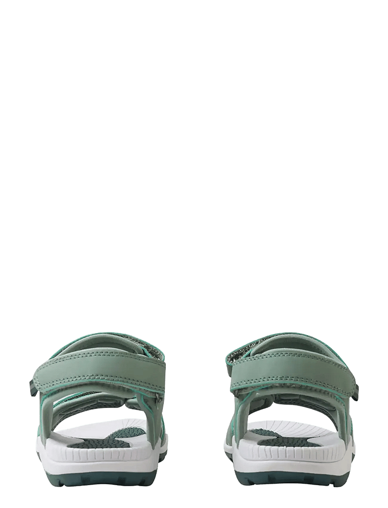 Reima - Sandals, Ratas - sko - stone green - 3