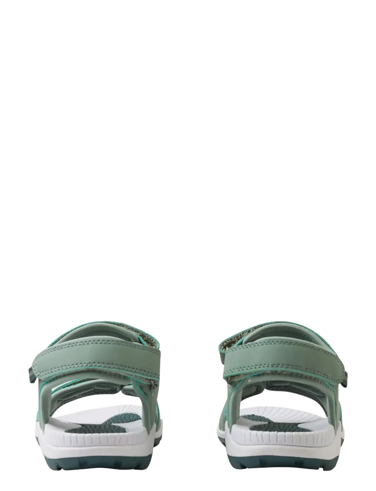 Reima - Sandals, Ratas - sandales - stone green - 3