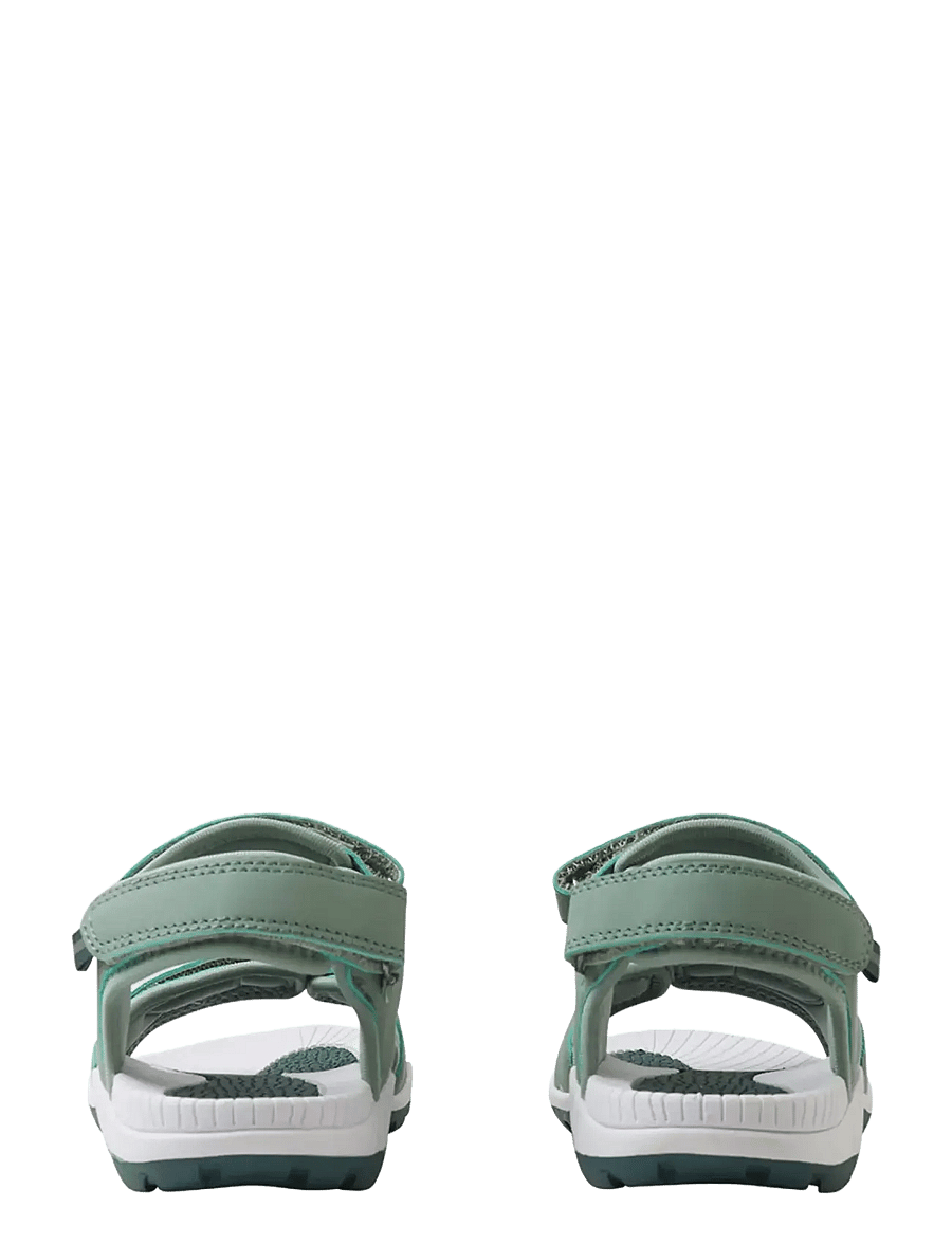 Reima - Sandals, Ratas - sandales - stone green - 3