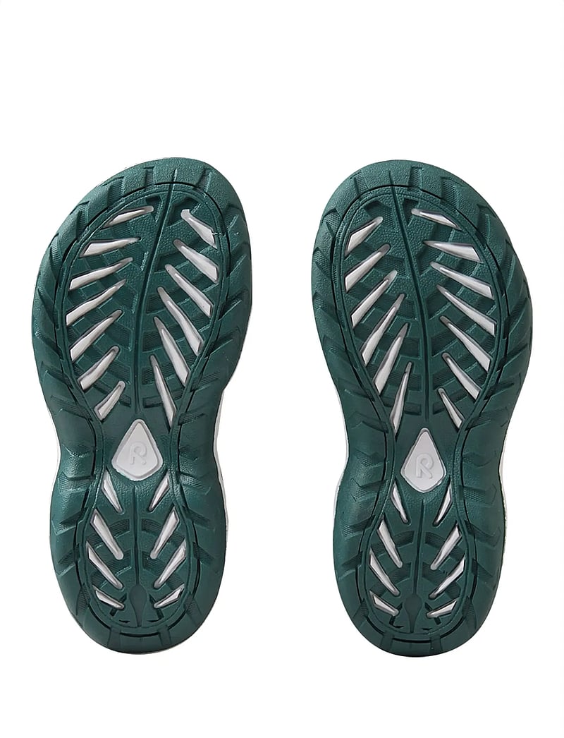 Reima - Sandals, Ratas - sko - stone green - 4