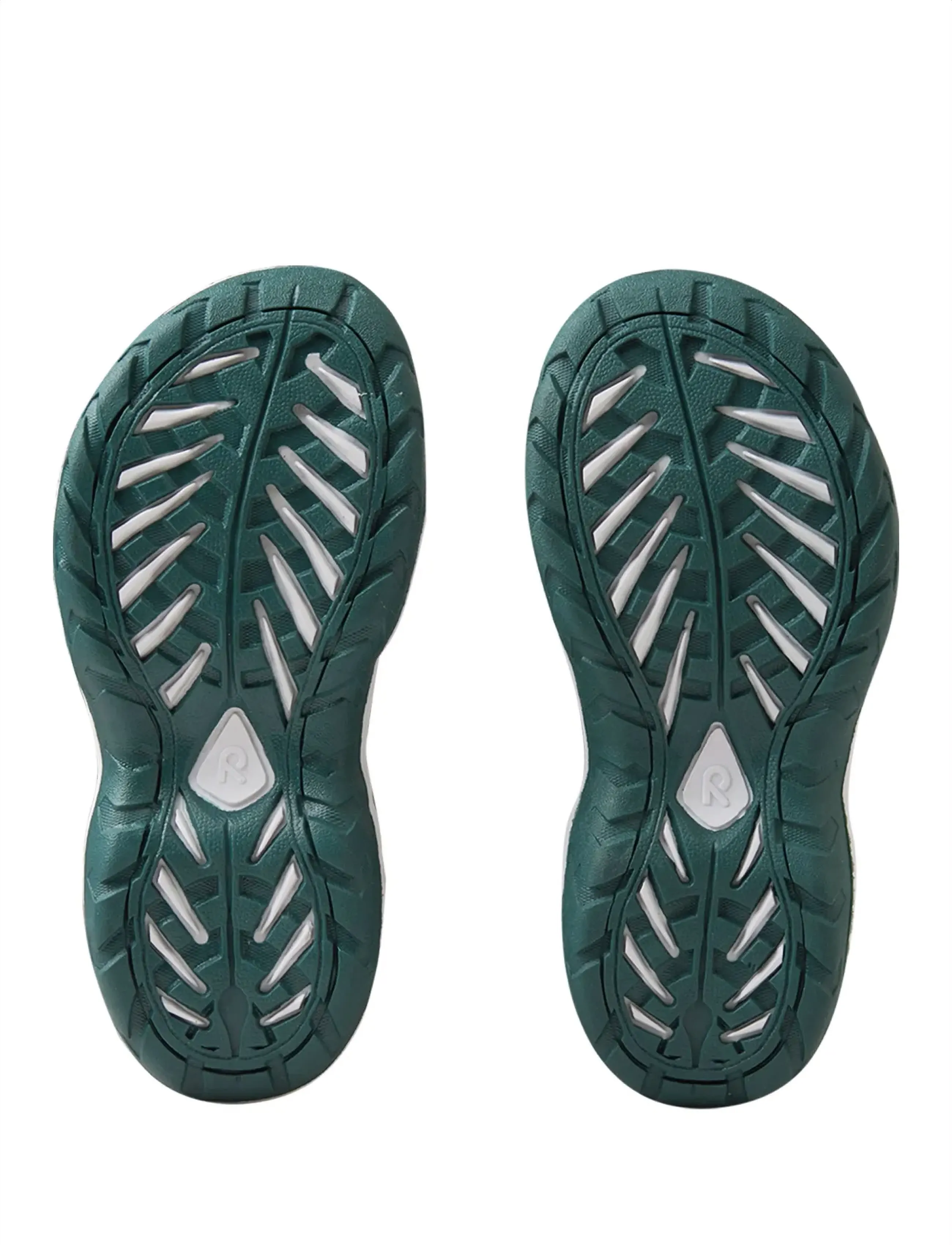 Reima - Sandals, Ratas - sandales - stone green - 4