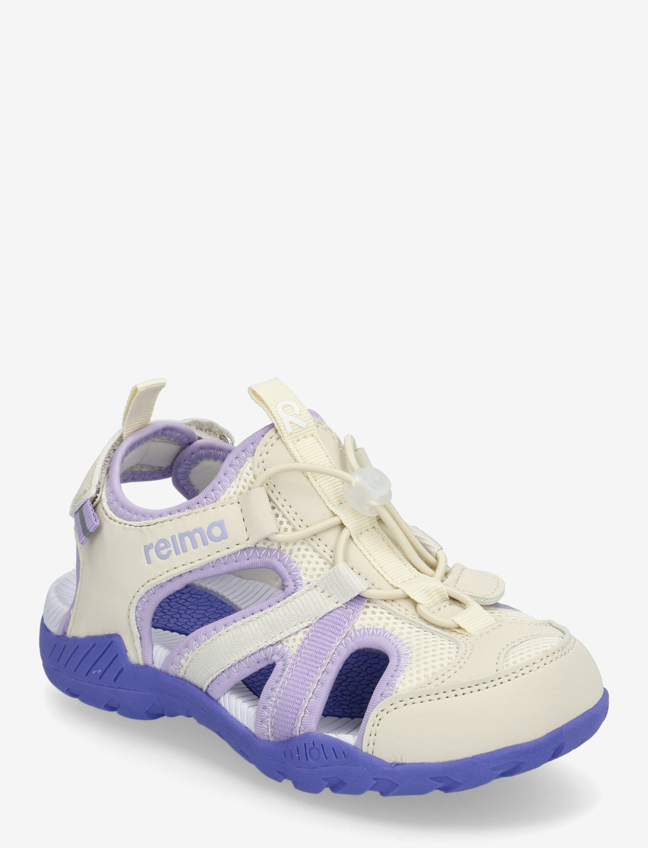 Reima - Sandals, Hiekalla - sko - light beige - 0