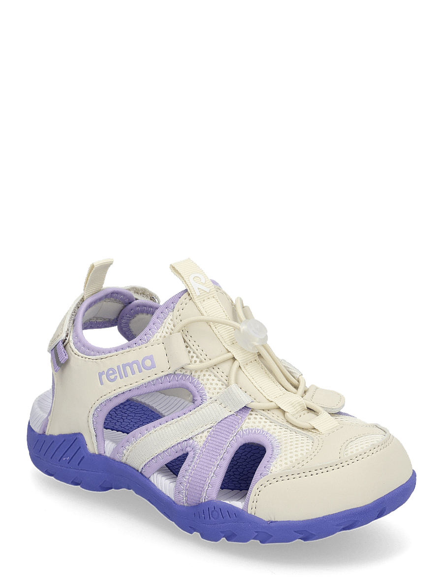 Reima - Sandals, Hiekalla - shoes - light beige - 0