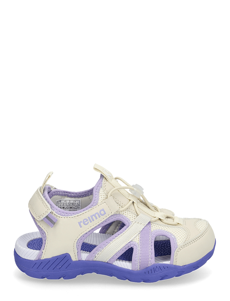 Reima - Sandals, Hiekalla - sko - light beige - 1