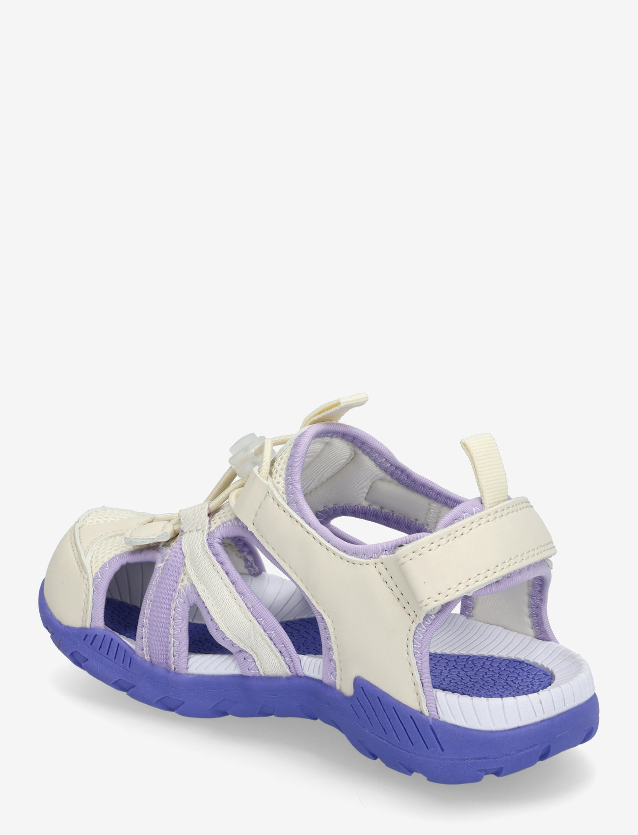 Reima - Sandals, Hiekalla - sko - light beige - 2