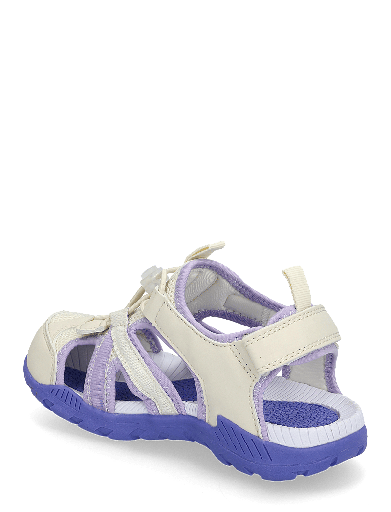 Reima - Sandals, Hiekalla - sko - light beige - 2