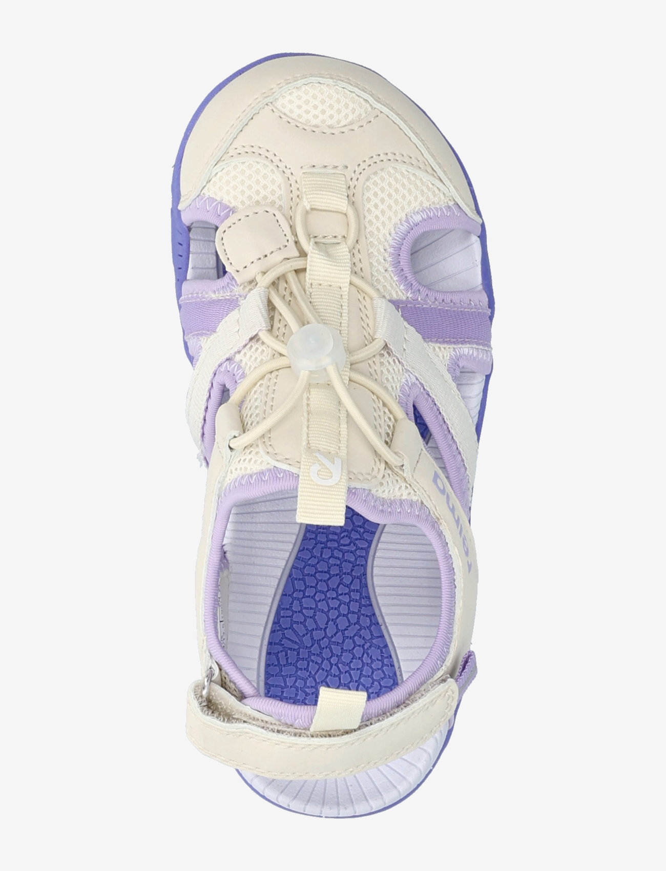 Reima - Sandals, Hiekalla - sko - light beige - 3