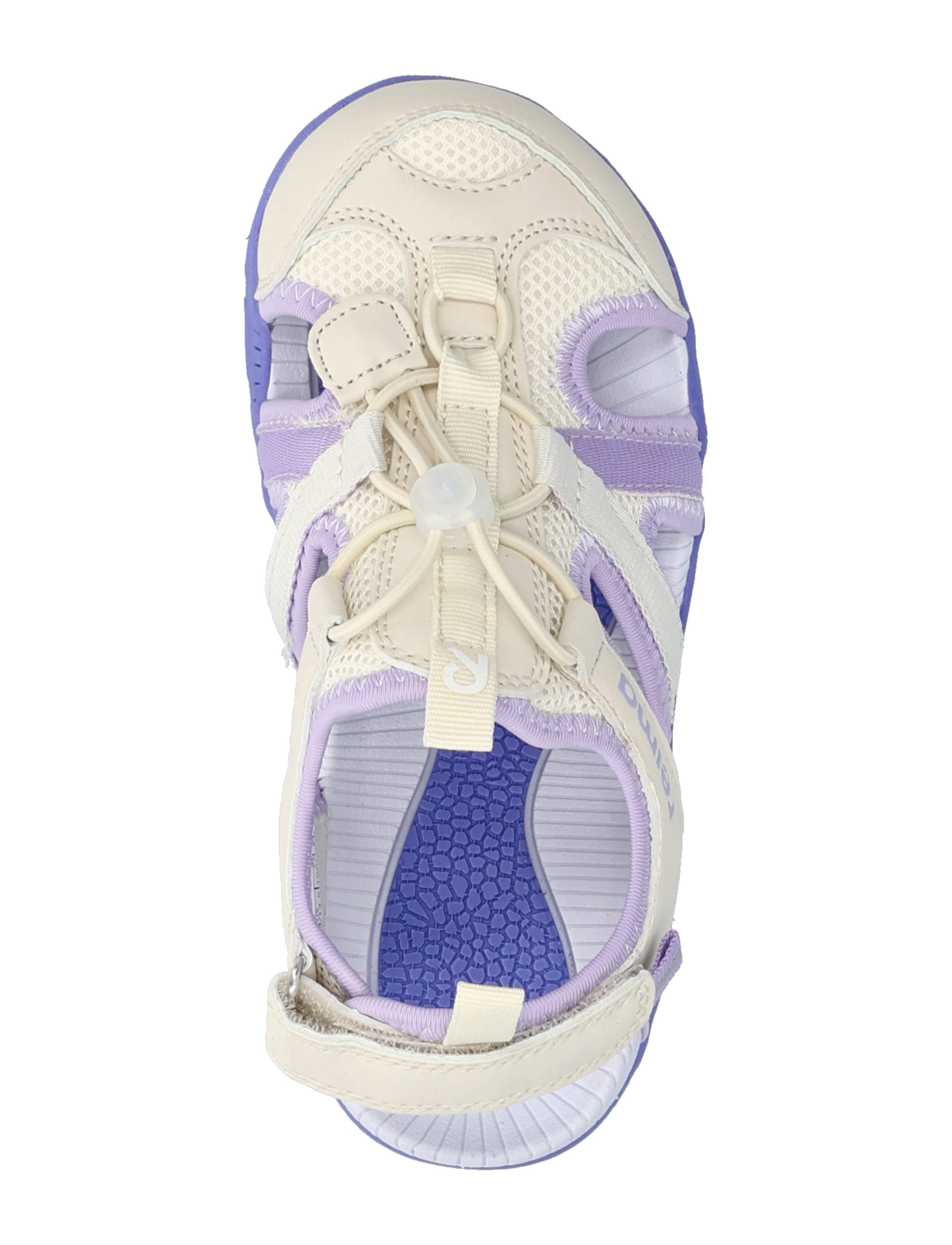 Reima - Sandals, Hiekalla - shoes - light beige - 3