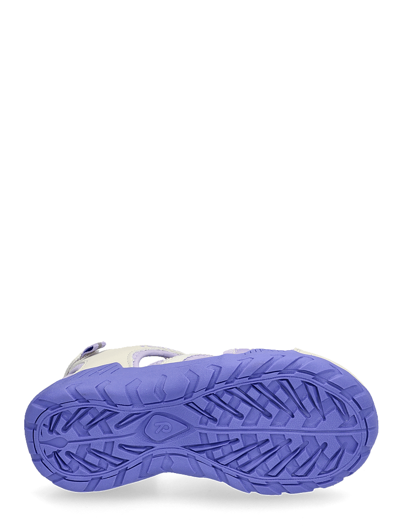 Reima - Sandals, Hiekalla - sko - light beige - 4