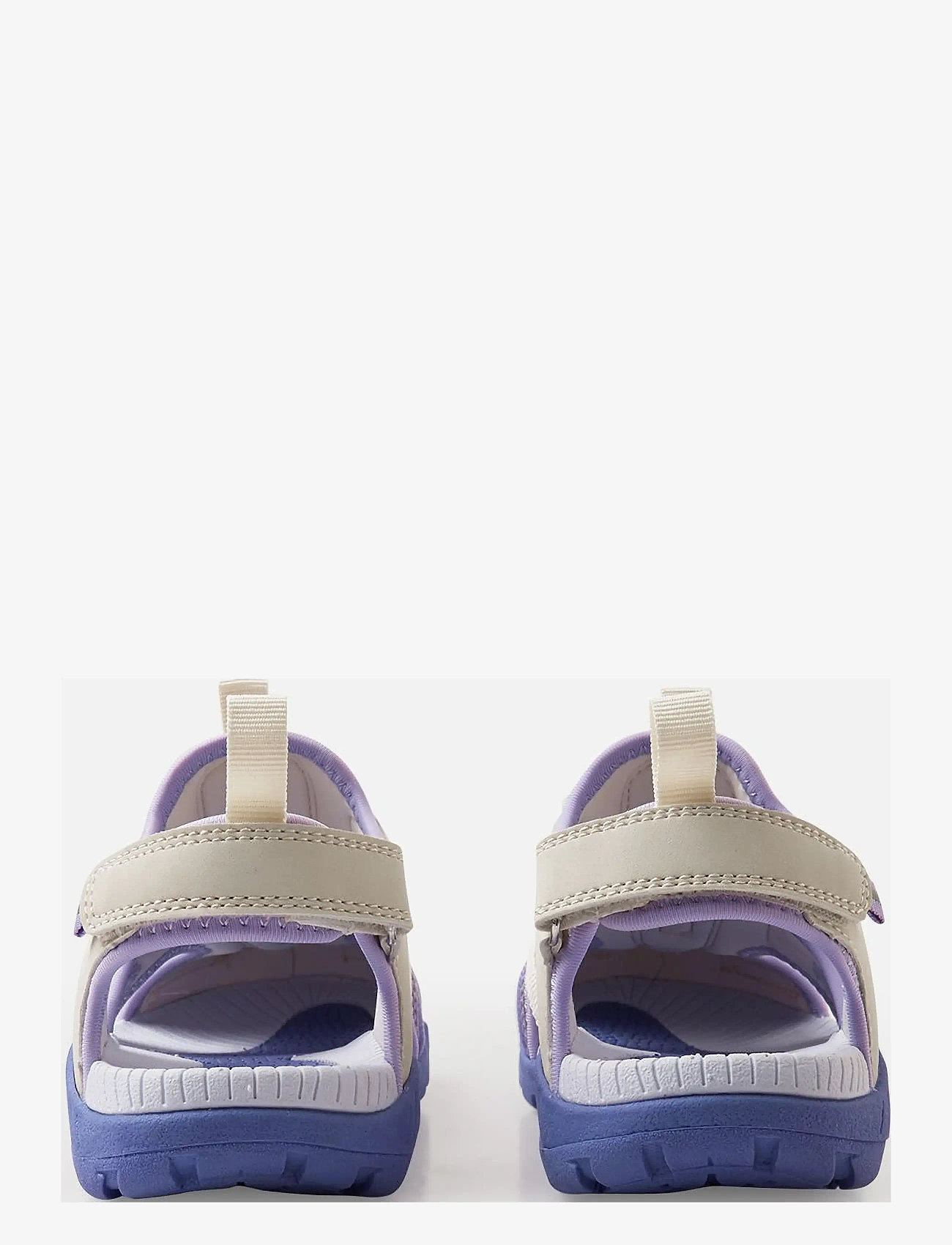 Reima - Sandals, Hiekalla - sko - light beige - 5