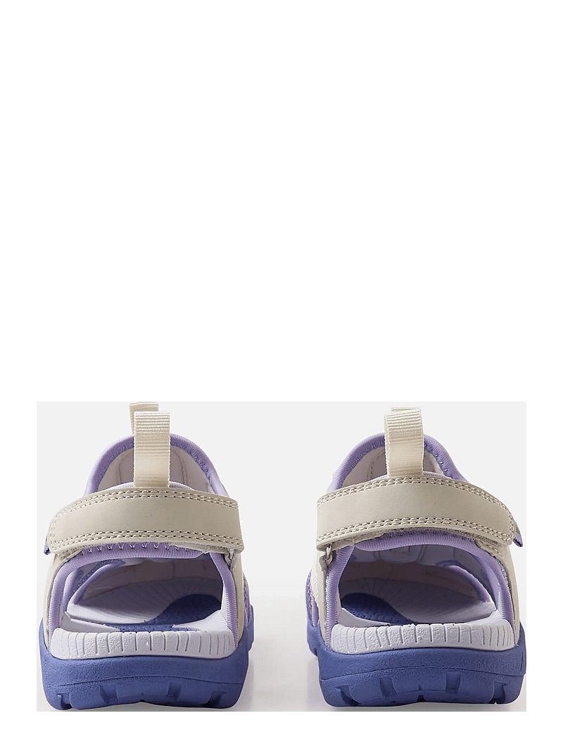 Reima - Sandals, Hiekalla - sko - light beige - 5
