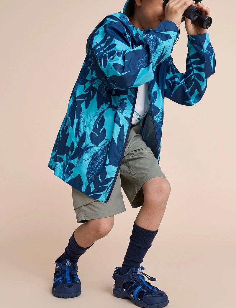 Reima - Sandals, Hiekalla - jalanõud - navy - 0