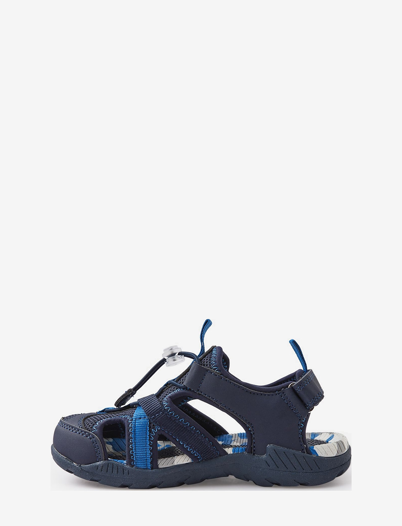 Reima - Sandals, Hiekalla - jalanõud - navy - 2
