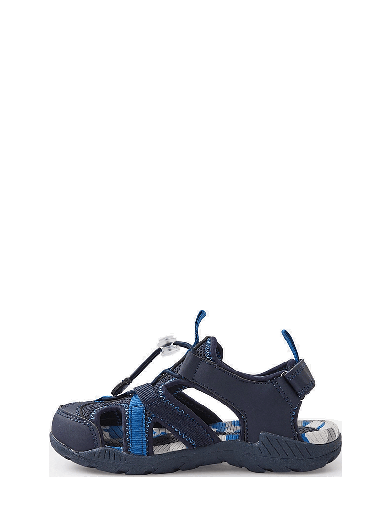 Reima - Sandals, Hiekalla - jalanõud - navy - 2