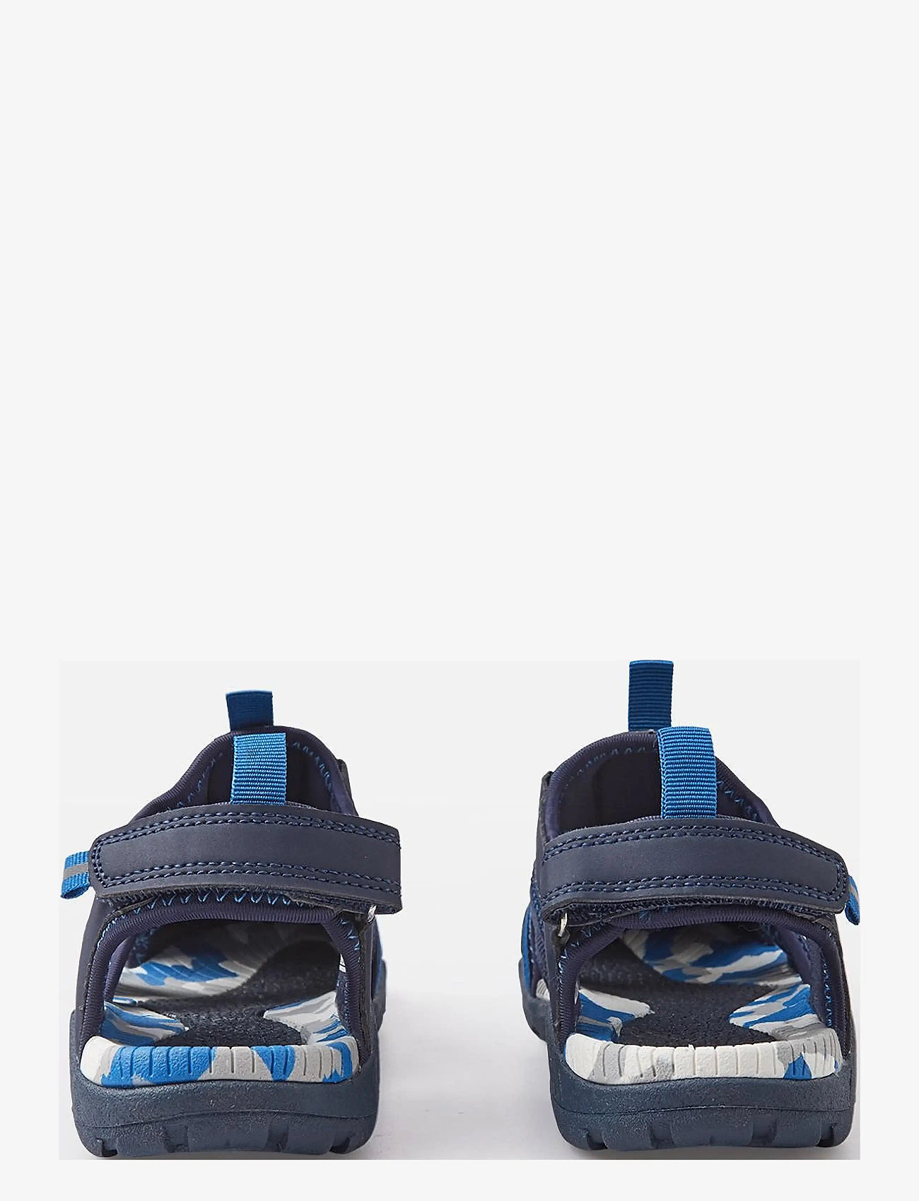 Reima - Sandals, Hiekalla - jalanõud - navy - 5