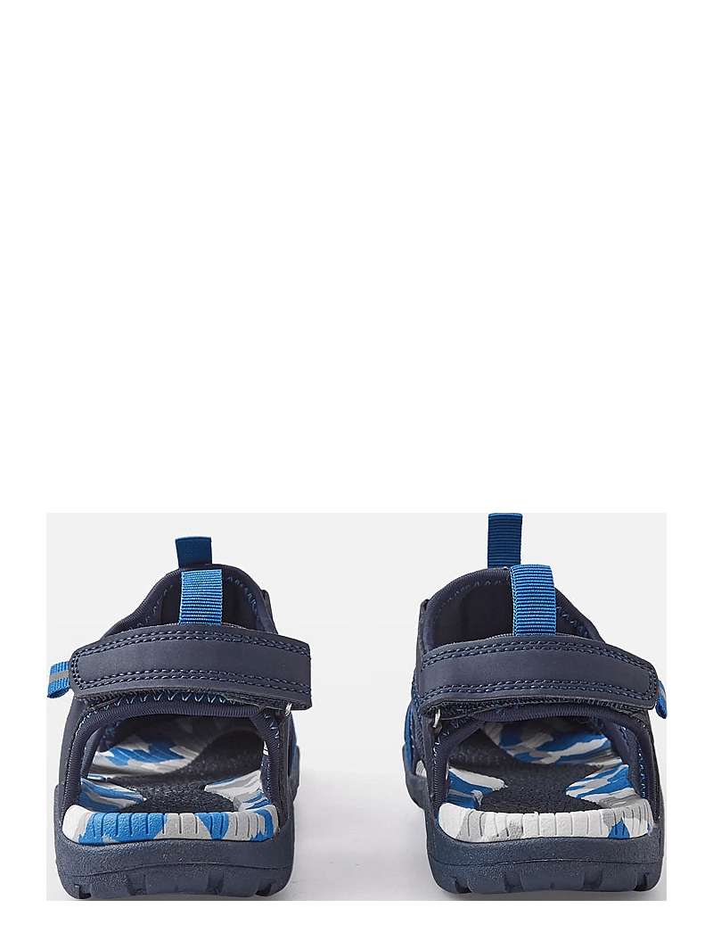 Reima - Sandals, Hiekalla - jalanõud - navy - 5