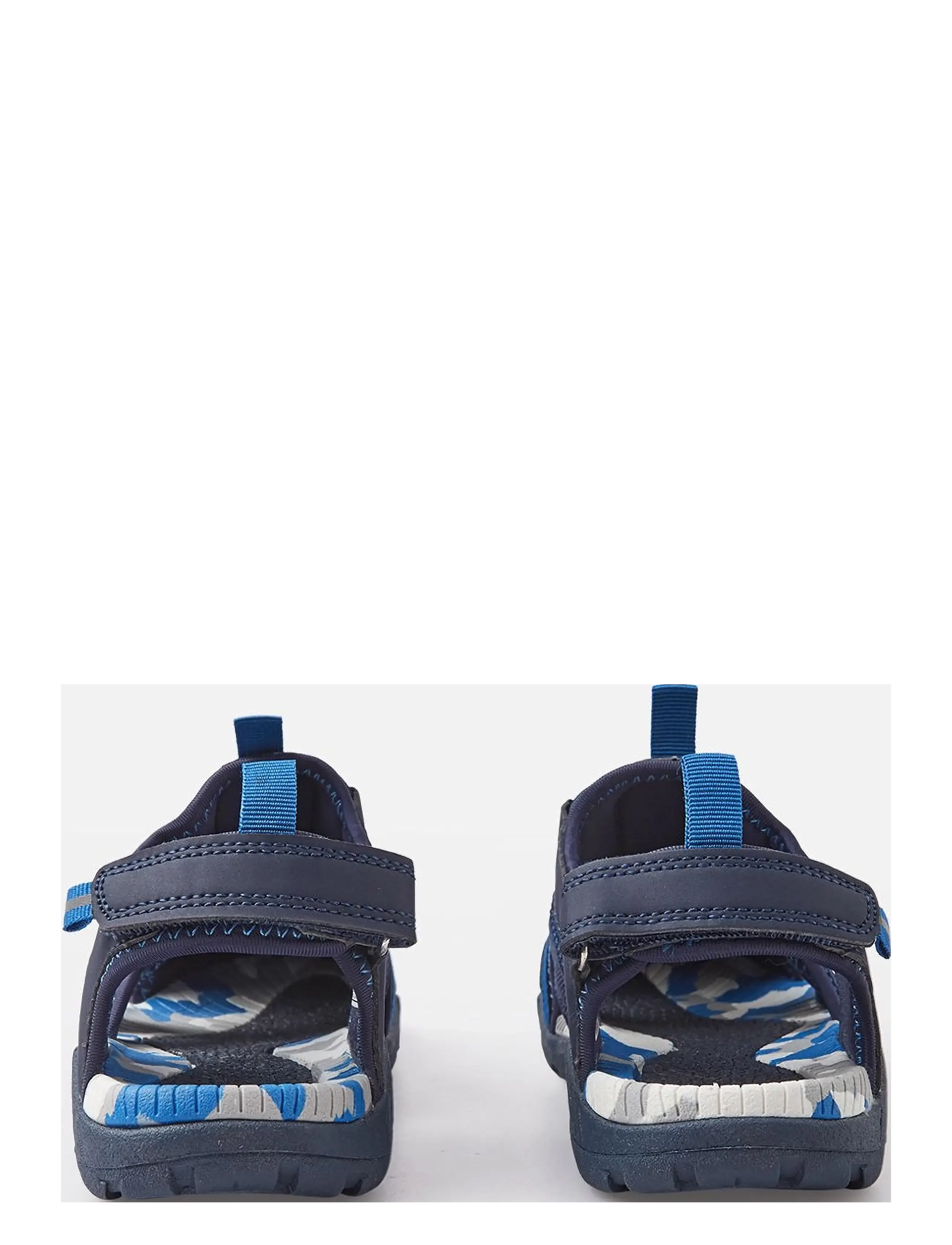 Reima - Sandals, Hiekalla - kesälöytöjä - navy - 5
