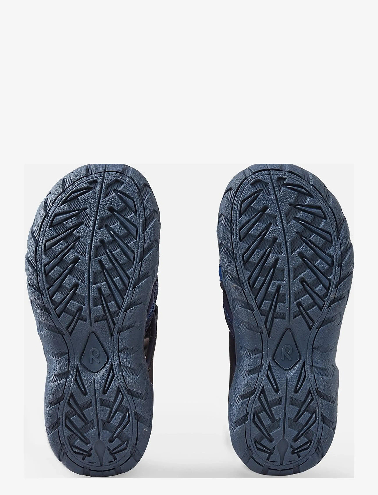 Reima - Sandals, Hiekalla - børn - navy - 5