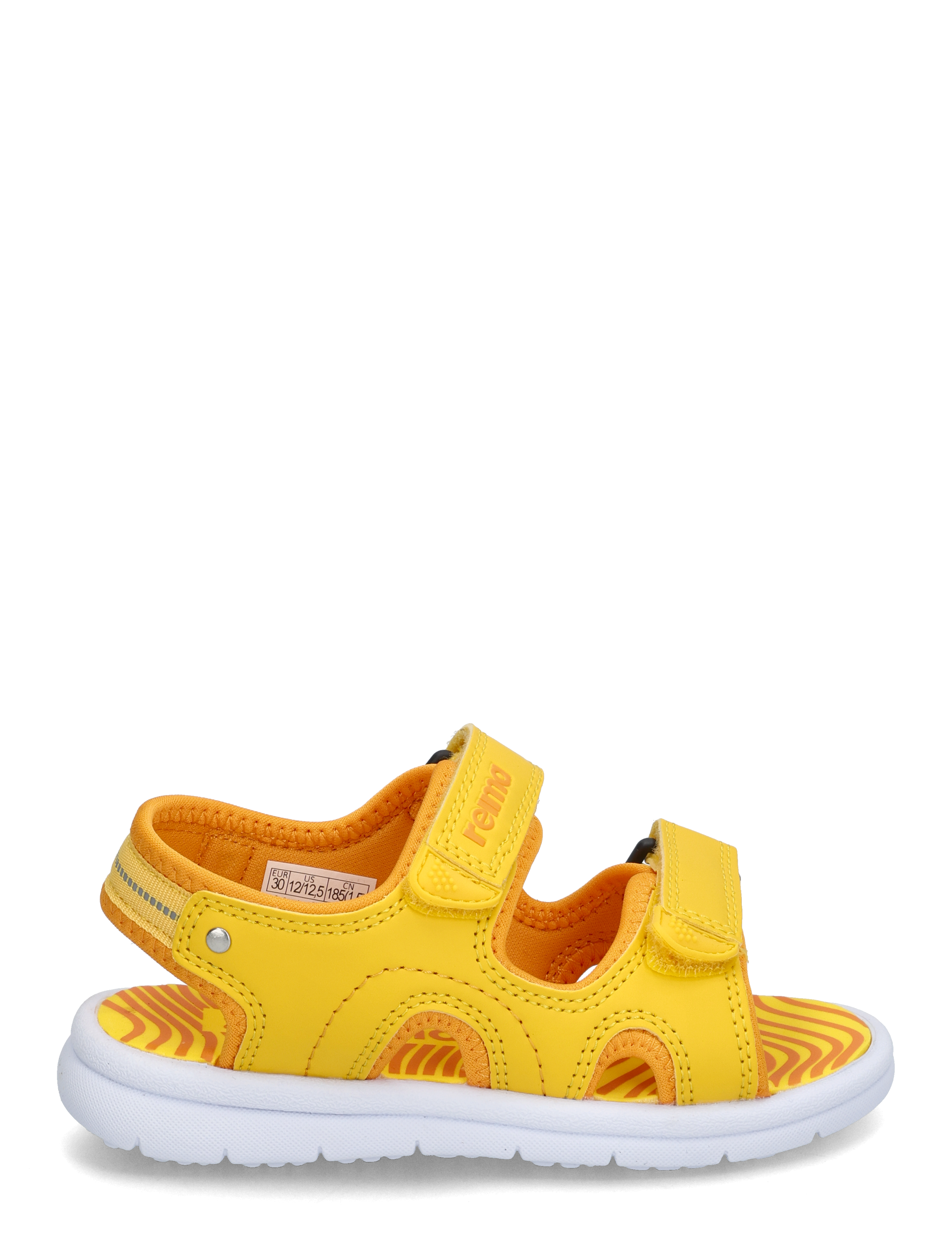 CLEAR YELLOW