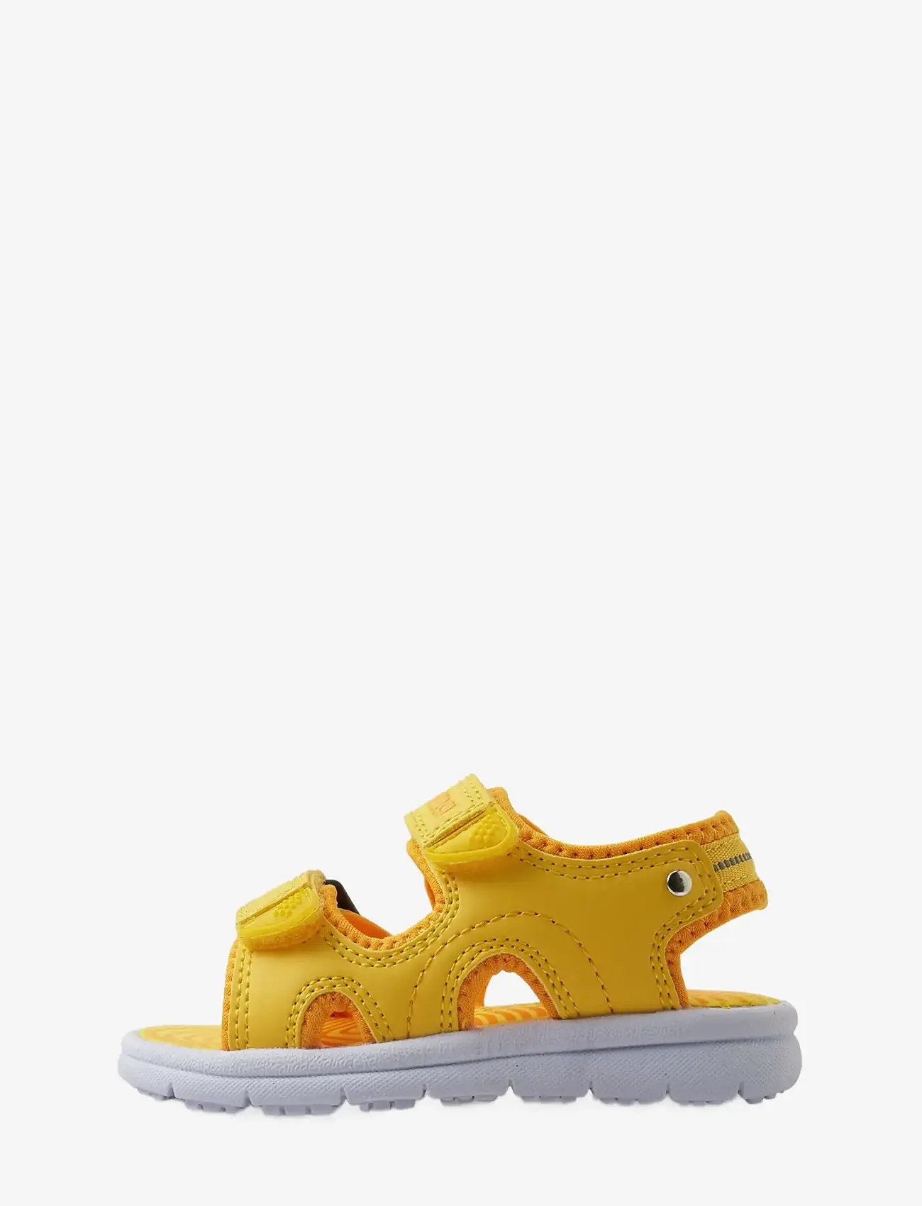 Reima - Sandals, Bungee - jalanõud - clear yellow - 1