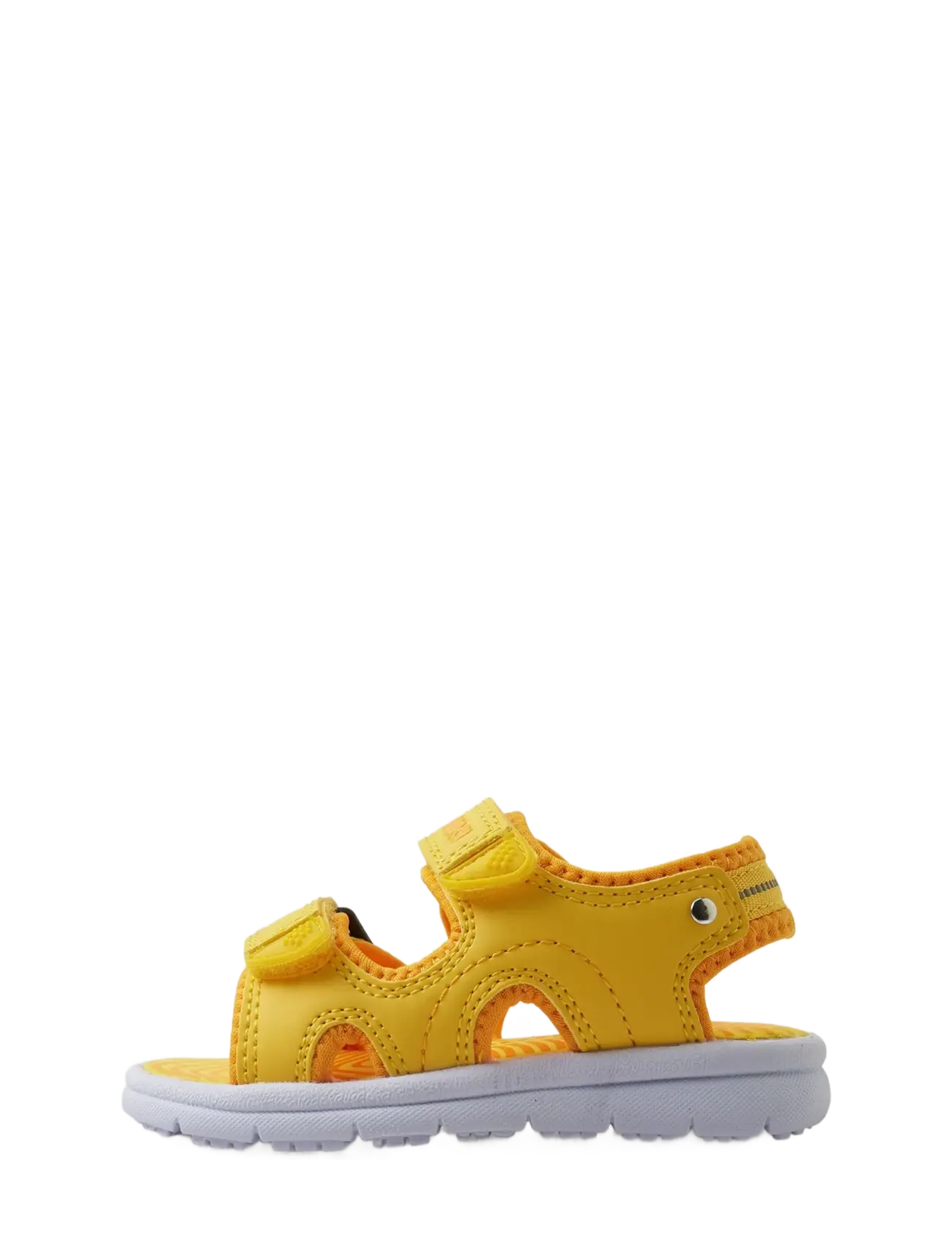 Reima - Sandals, Bungee - clear yellow - 1