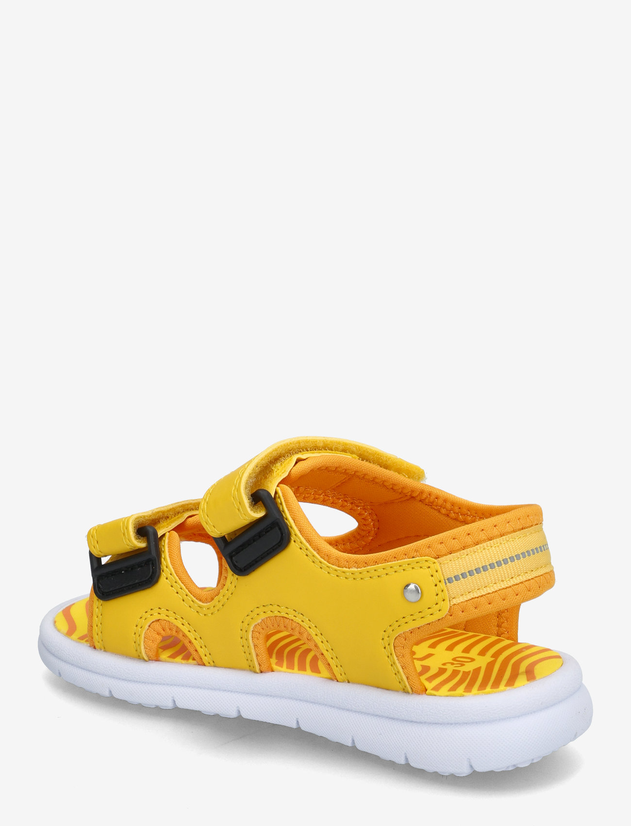 Reima - Sandals, Bungee - jalanõud - clear yellow - 2