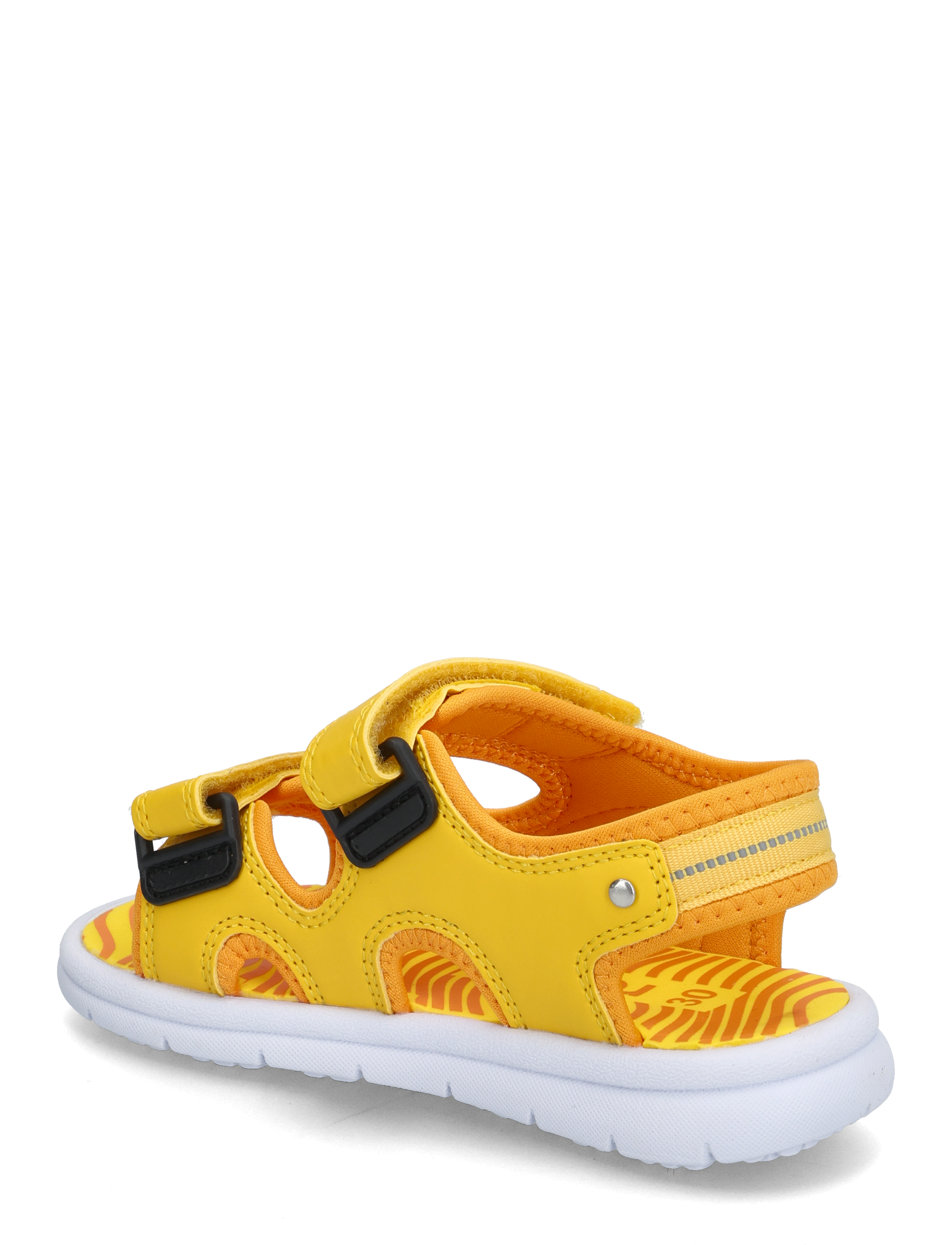 Reima - Sandals, Bungee - clear yellow - 2
