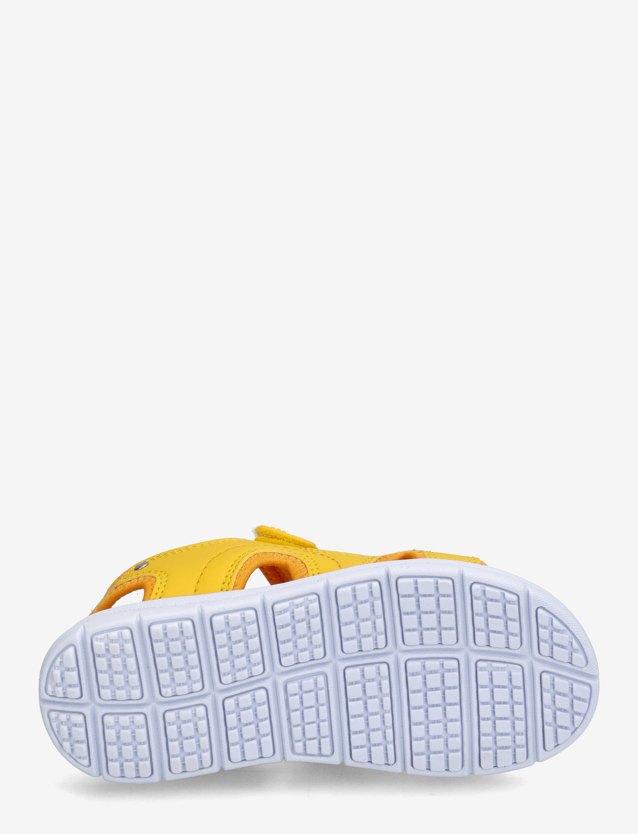 Reima - Sandals, Bungee - jalanõud - clear yellow - 4