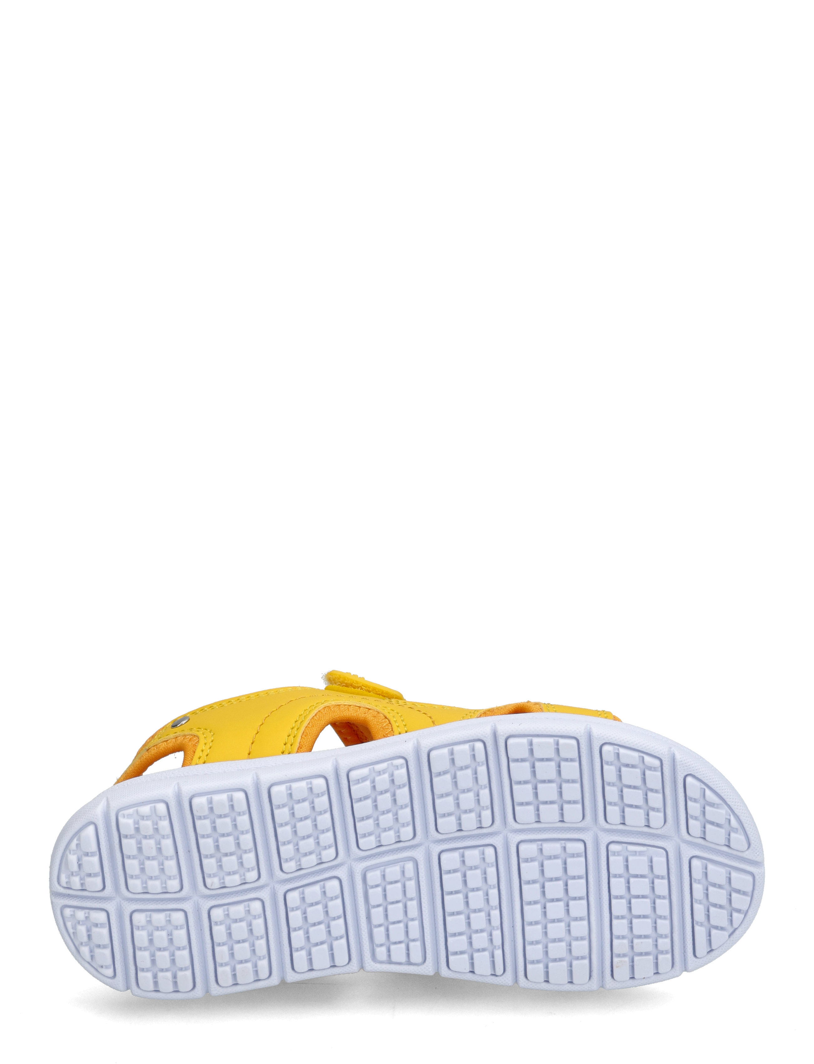 Reima - Sandals, Bungee - clear yellow - 4