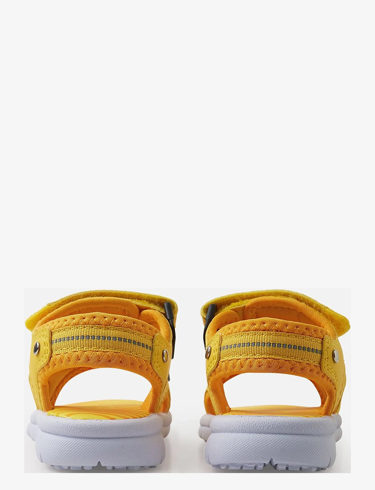 Reima - Sandals, Bungee - jalanõud - clear yellow - 5