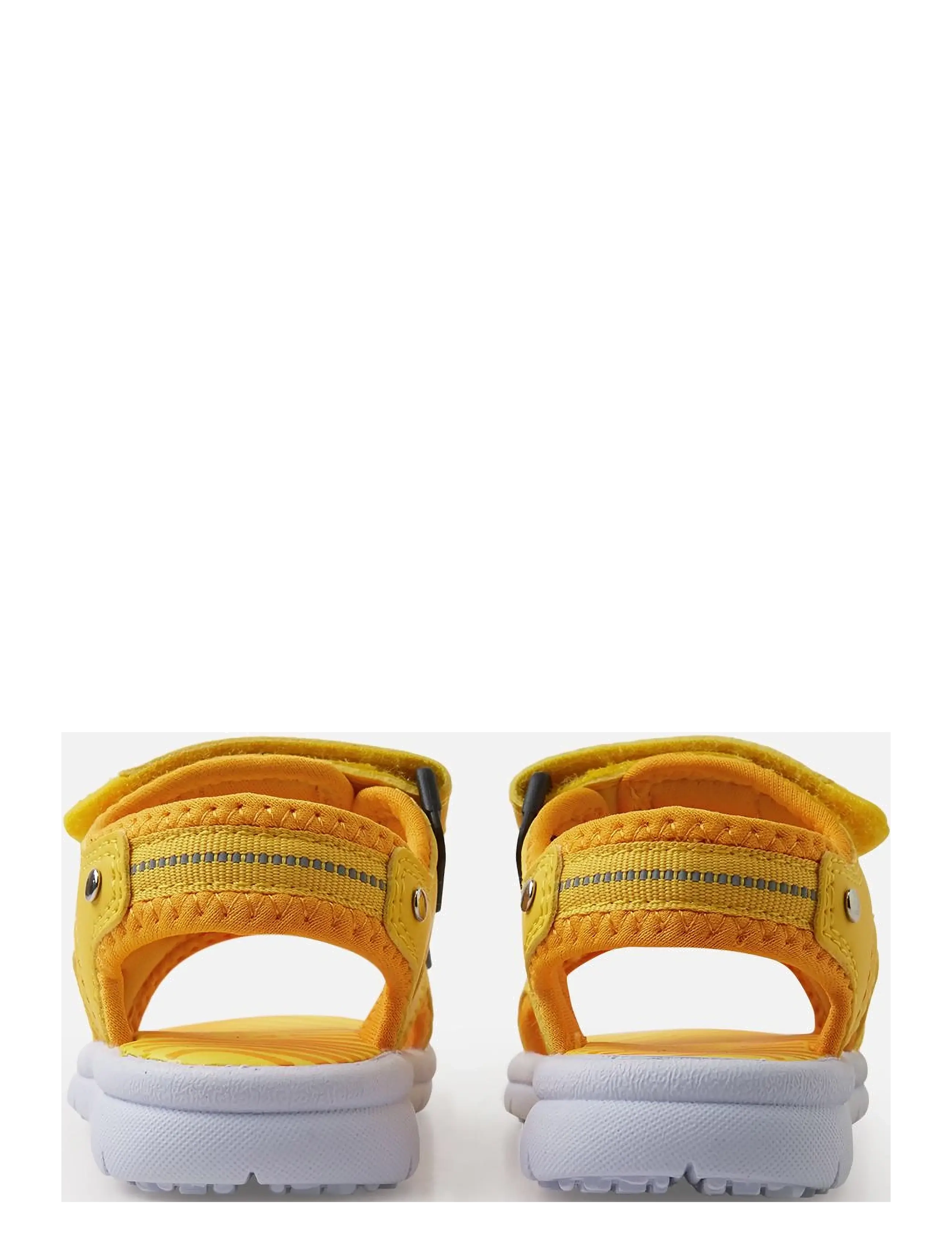 Reima - Sandals, Bungee - clear yellow - 5