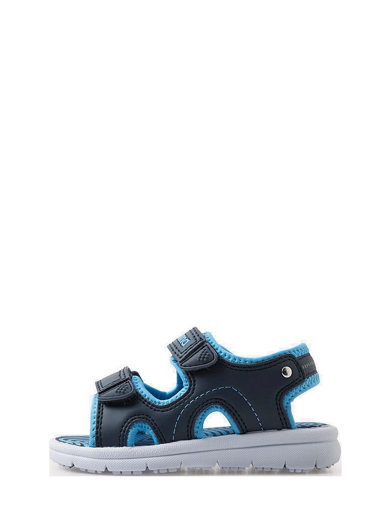 Reima - Sandals, Bungee - shoes - navy - 1