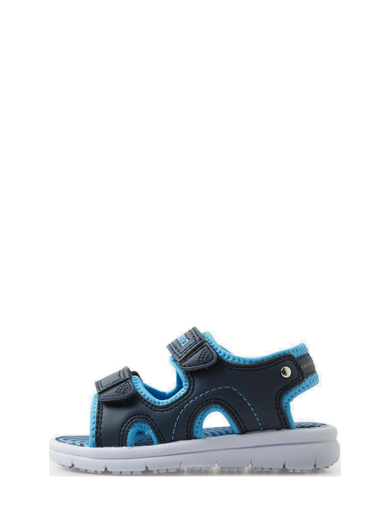Reima - Sandals, Bungee - navy - 1