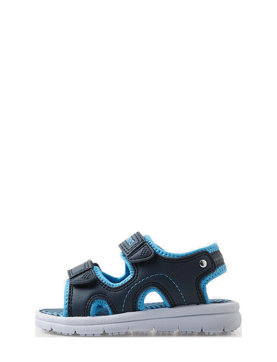 Reima - Sandals, Bungee - sandalen - navy - 1