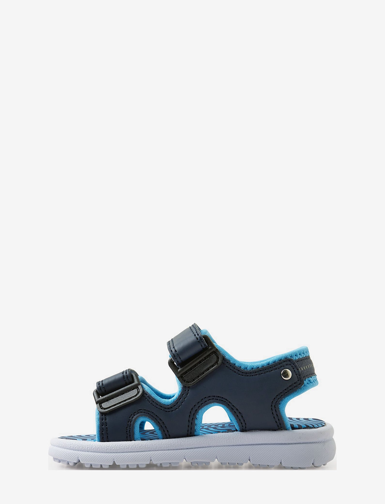 Reima - Sandals, Bungee - shoes - navy - 2