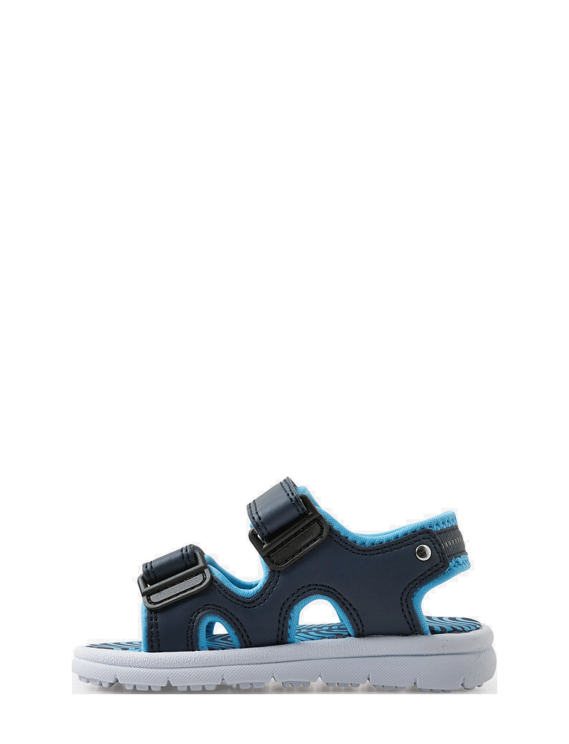 Reima - Sandals, Bungee - shoes - navy - 2