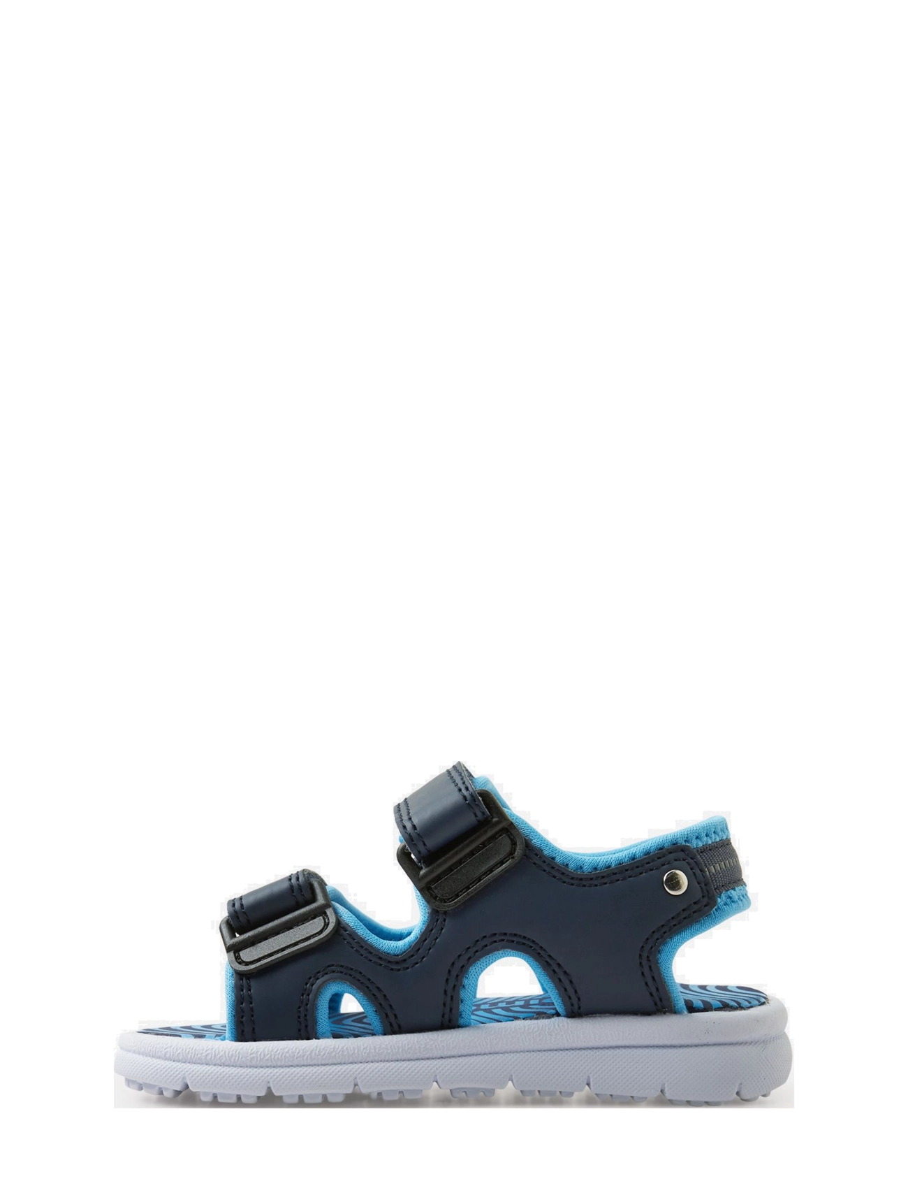 Reima - Sandals, Bungee - navy - 2