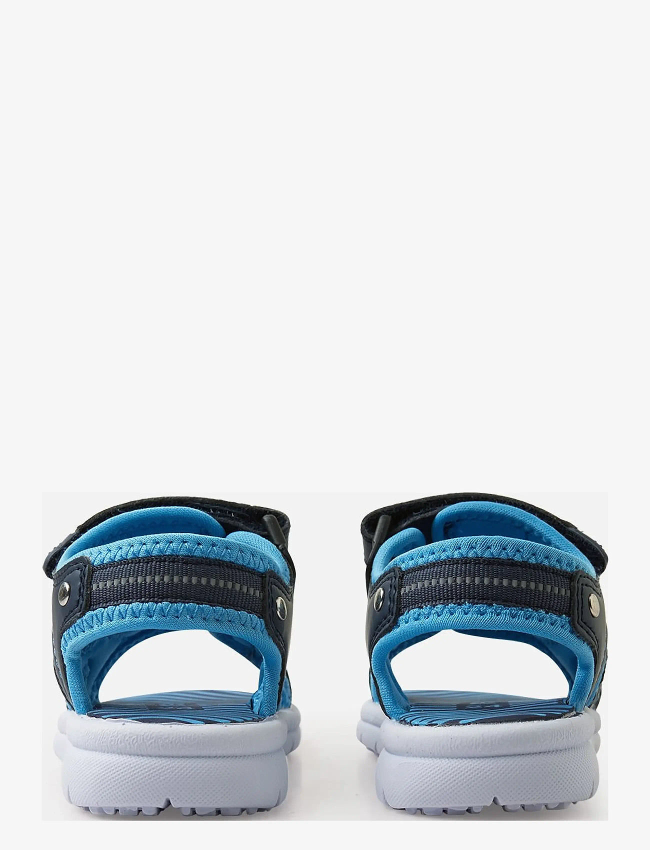 Reima - Sandals, Bungee - shoes - navy - 4