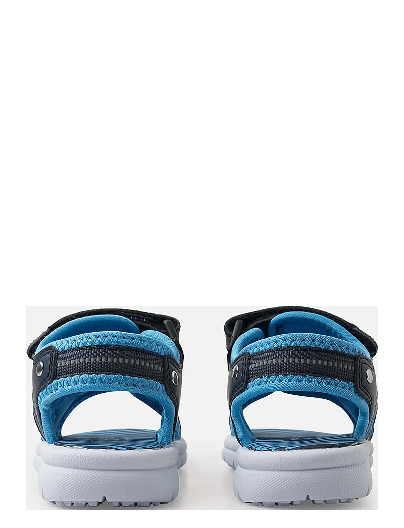 Reima - Sandals, Bungee - shoes - navy - 4
