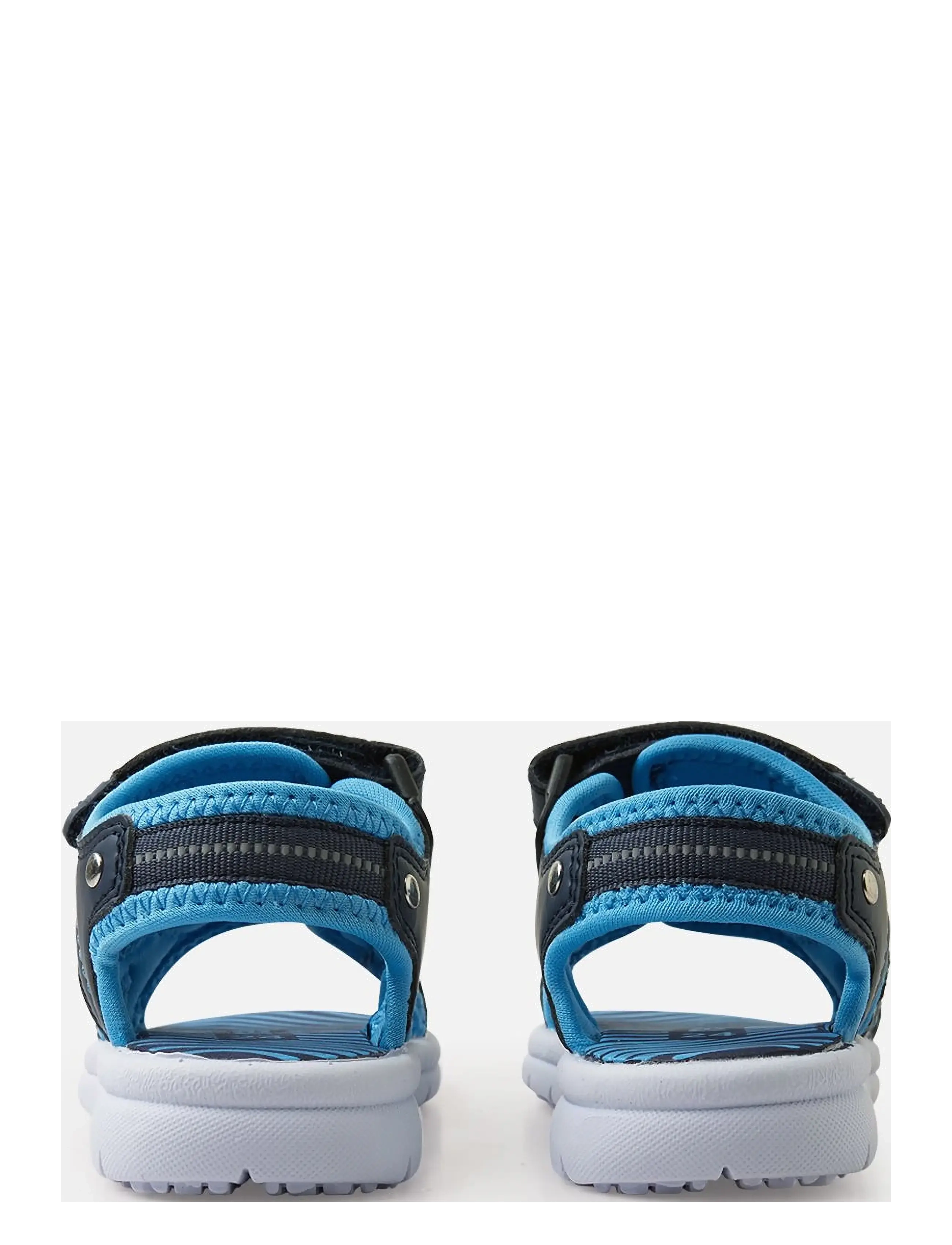 Reima - Sandals, Bungee - navy - 4