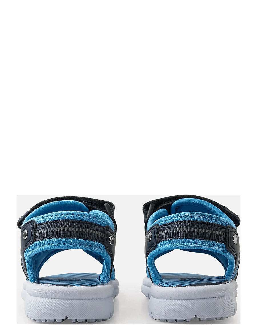 Reima - Sandals, Bungee - sandalen - navy - 4