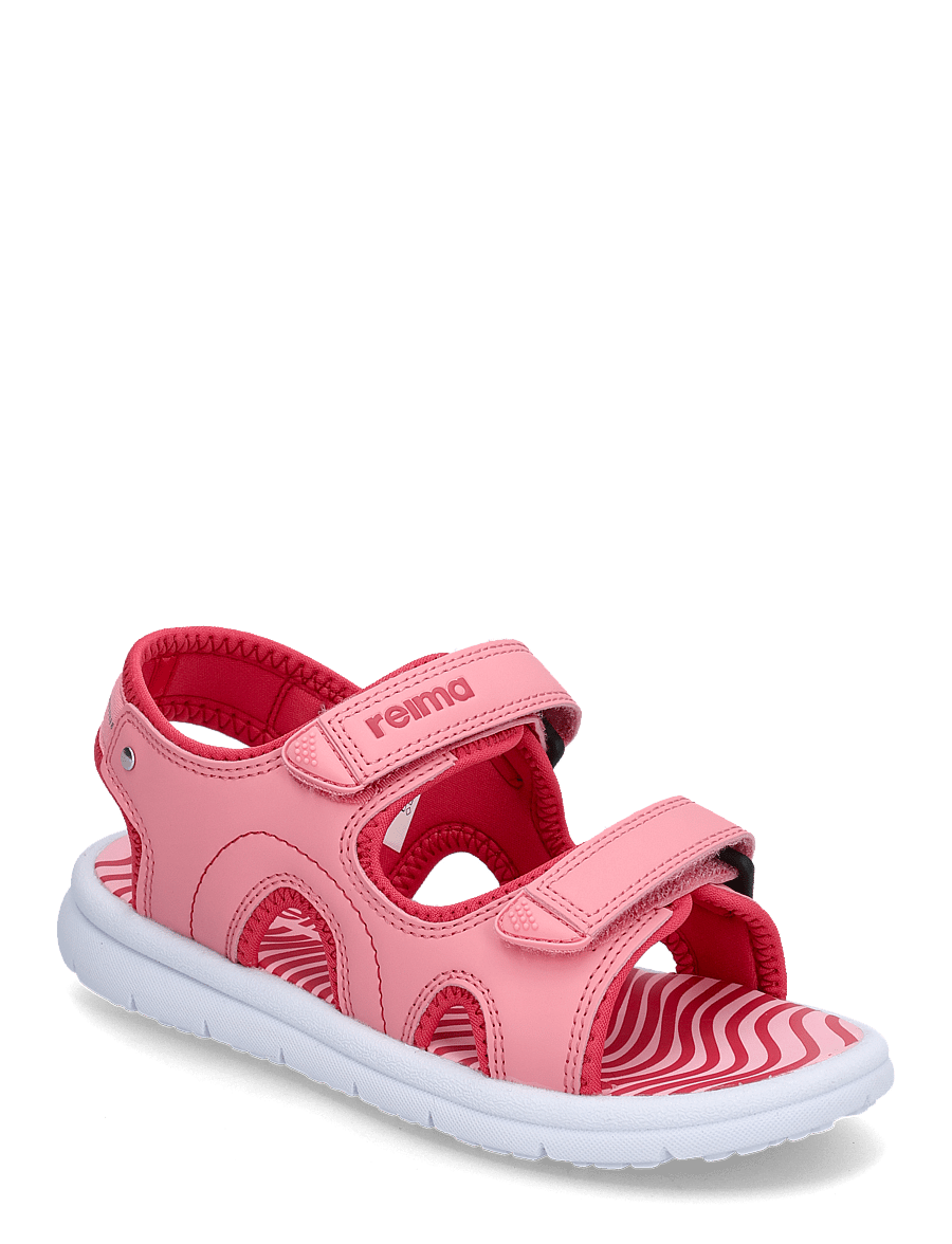 Reima - Sandals, Bungee - skor - sunset pink - 0