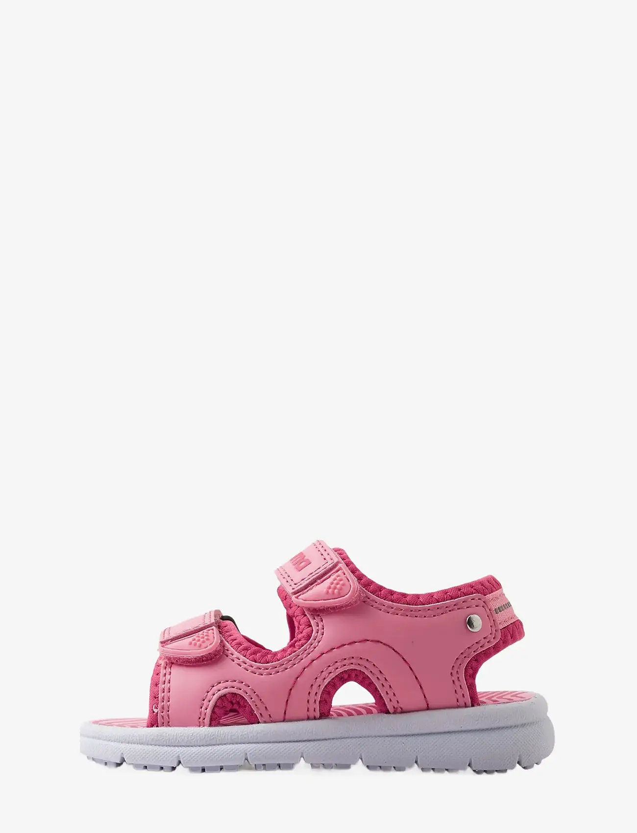 Reima - Sandals, Bungee - kengät - sunset pink - 1