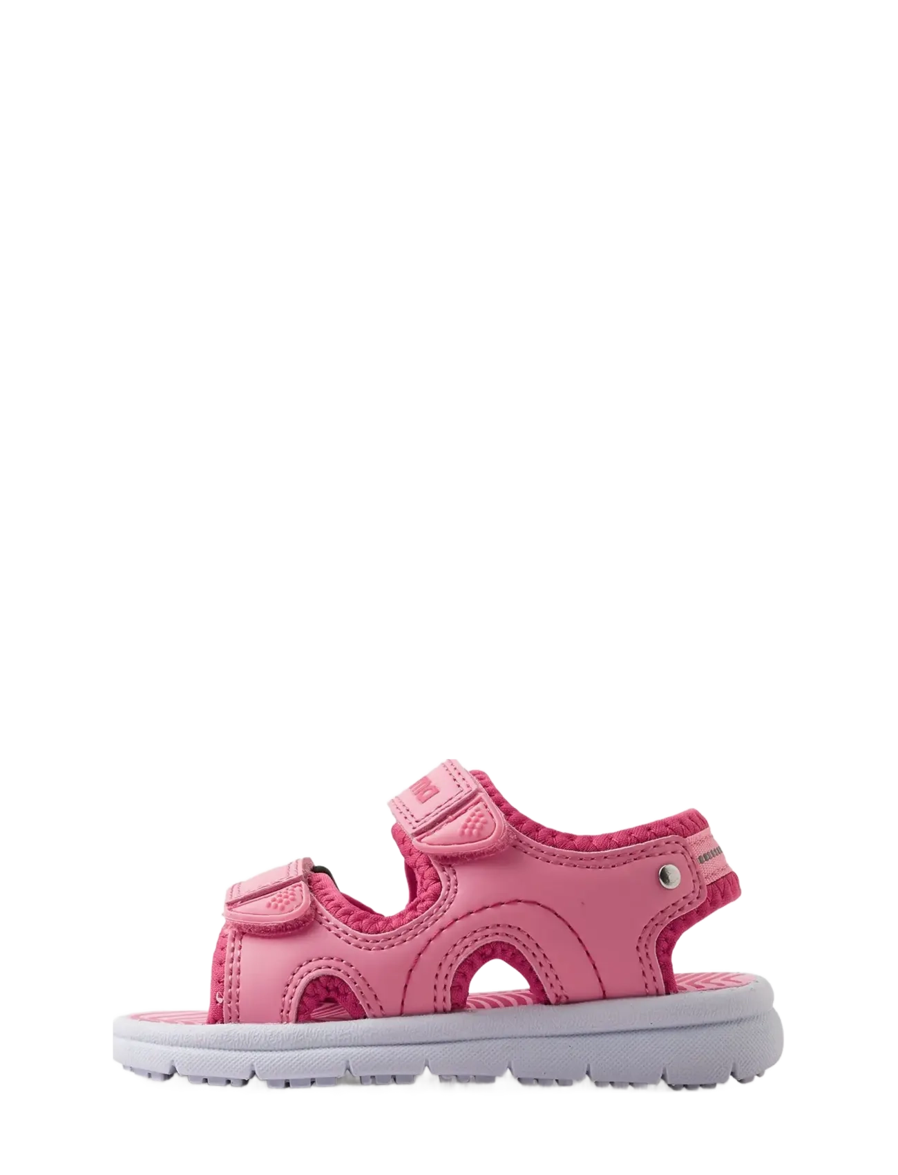 Reima - Sandals, Bungee - sunset pink - 1