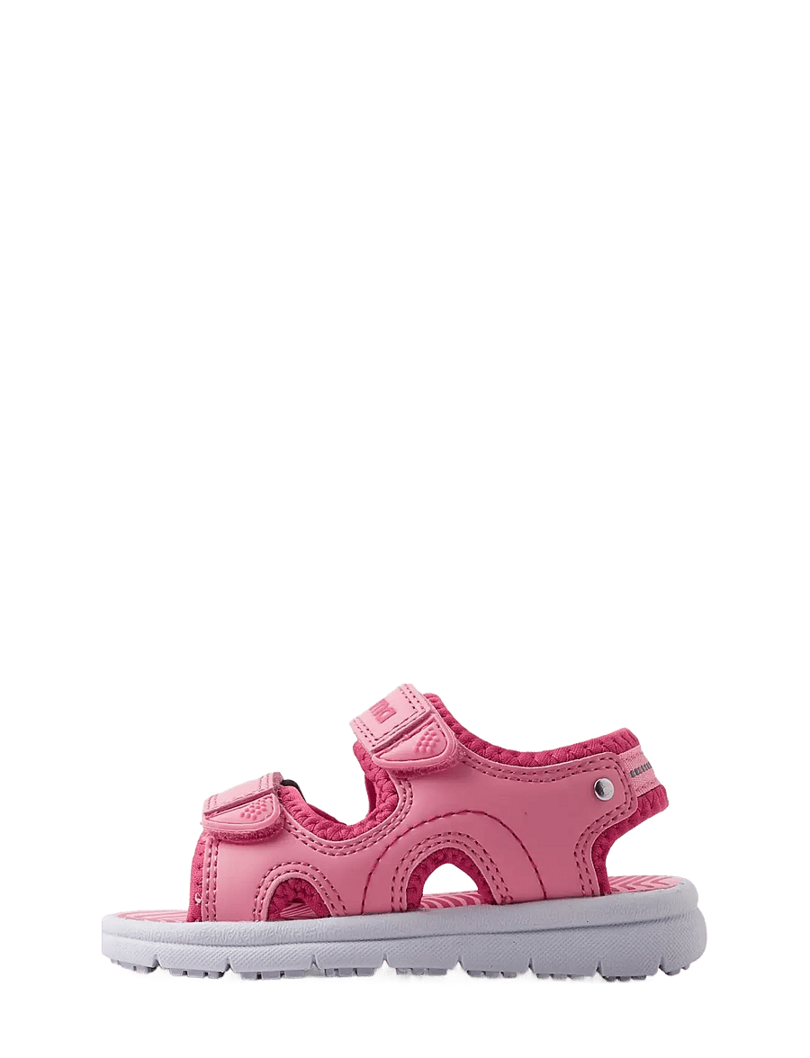 Reima - Sandals, Bungee - sunset pink - 1